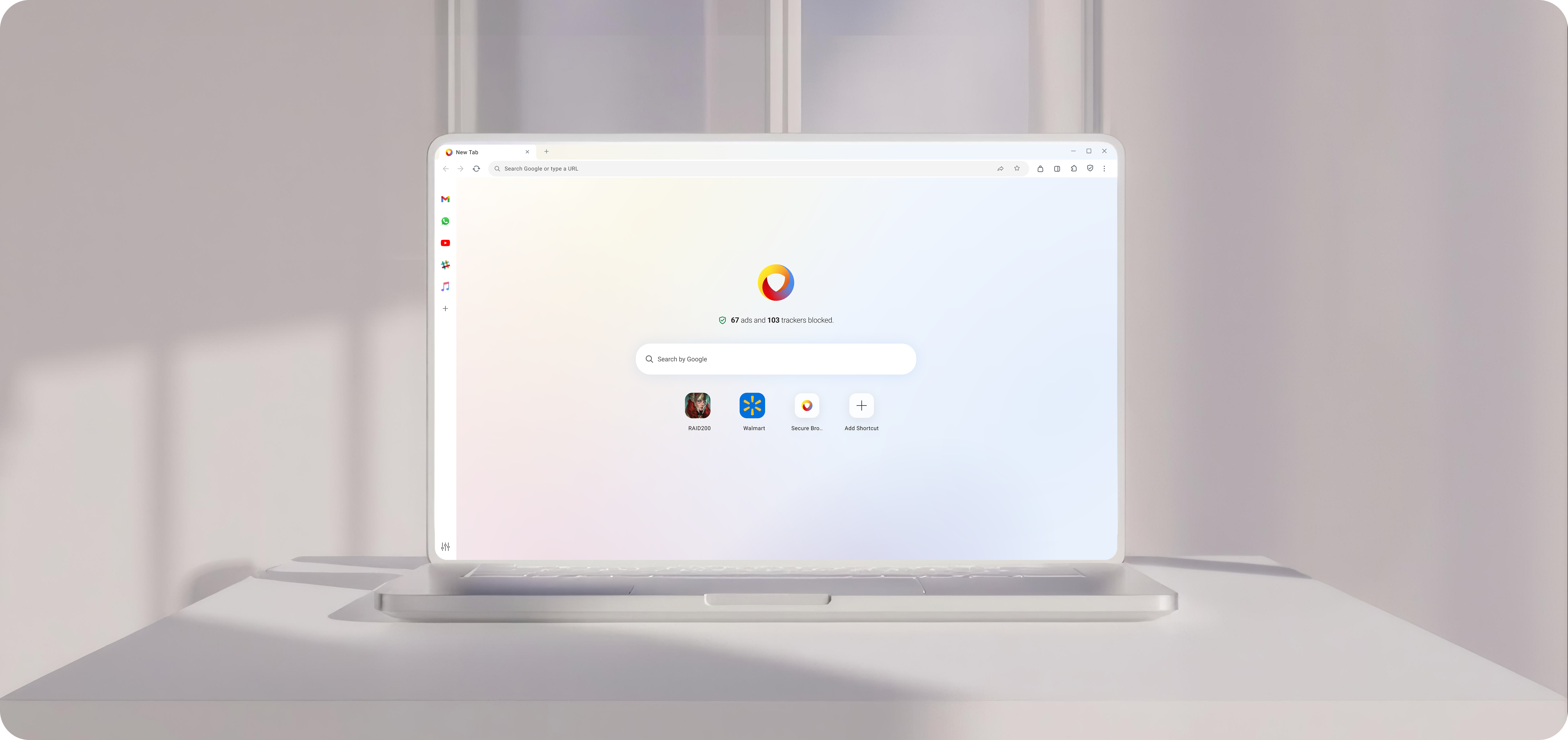 Norton, Avast, Avira, CCleaner, AVG browsers